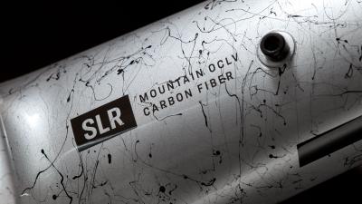 Trek Supercal SLR9.8XO FA XL Carbon Smoke/Galactic Grey Produktbild 12