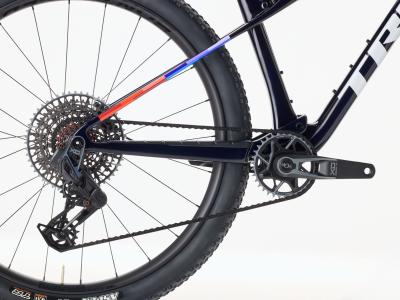 Trek Supercal SLR9.8XO FA M Navy Smoke Produktbild 4