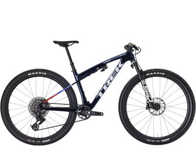 Trek Supercal SLR9.8XO FA M Navy Smoke Produktbild 5