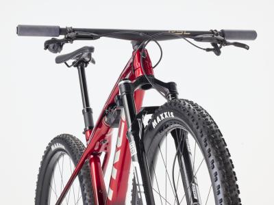 Trek Supercal SLR9.8XO FA ML Red Smoke/Drizzle Produktbild 8