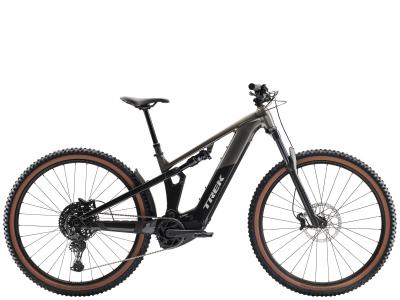Trek PowerflyFS4 800EU M 29 Mercury/Dark Web Produktbild 1
