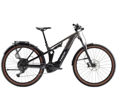 Trek PowerflyFS4 8EQEU M 29 Mercury/Dark Web Produktbild 1