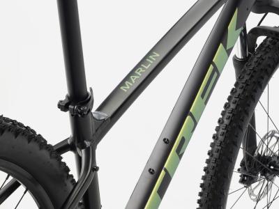 Trek Marlin 4 XS 27.5 Matte Dark Web Produktbild 10