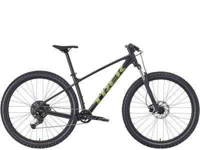 Trek Marlin 4 M 29 Matte Dark Web Produktbild 6
