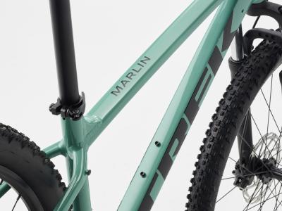 Trek Marlin 4 S 27.5 Blue Sage Produktbild 4