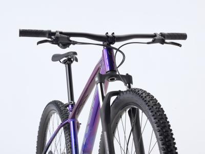 Trek Marlin 4 M 29 Purple Flip/Black Fade Produktbild 3
