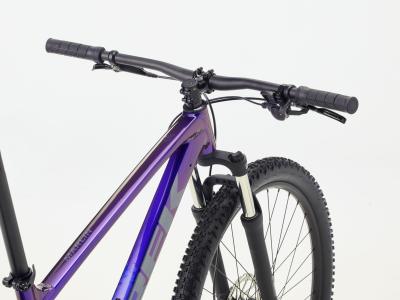 Trek Marlin 4 ML 29 Purple Flip/Black Fade Produktbild 2