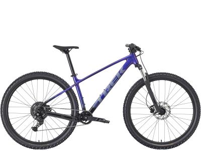Trek Marlin 4 L 29 Purple Flip/Black Fade Produktbild 6