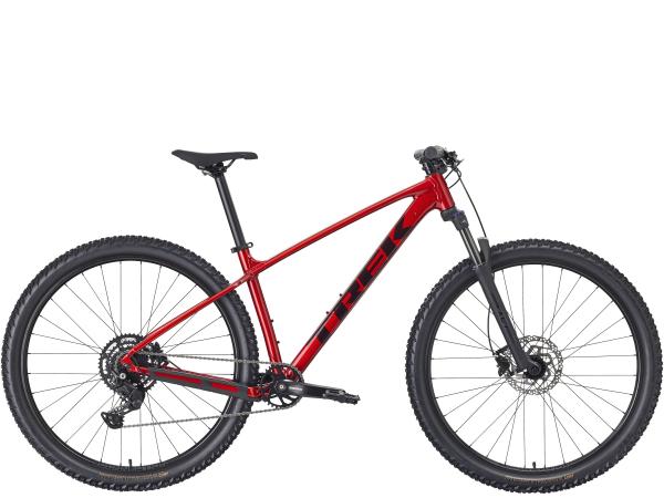 Trek Marlin 5 L 29 Fury Red