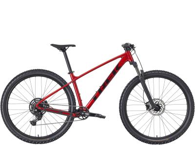 Trek Marlin 5 XL 29 Fury Red Produktbild 6