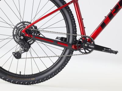 Trek Marlin 5 XXL 29 Fury Red Produktbild 11