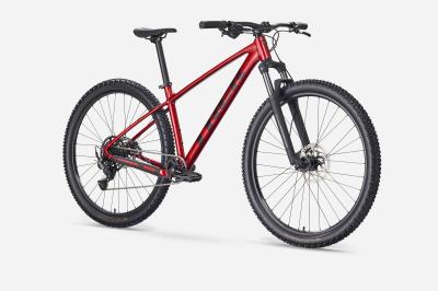 Trek Marlin 5 XXL 29 Fury Red Produktbild 7