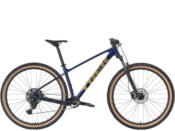 Trek Marlin 5 S 27.5 Mulsanne Blue
