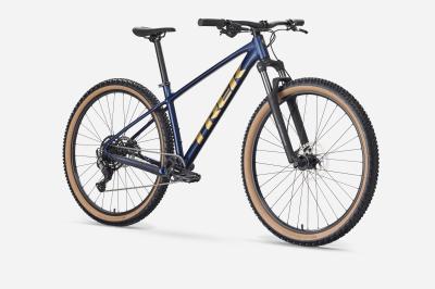 Trek Marlin 5 ML 29 Mulsanne Blue Produktbild 7