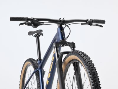 Trek Marlin 5 XXL 29 Mulsanne Blue Produktbild 9