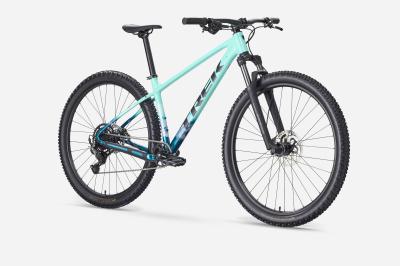 Trek Marlin 5 S 27.5 Miami Green/Dark Aquatic Fade Produktbild 1