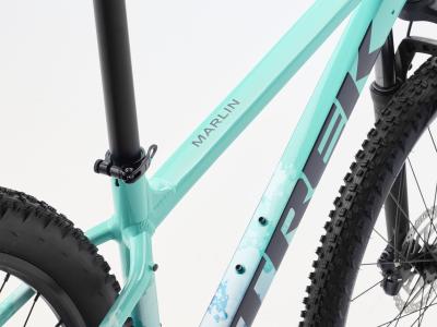 Trek Marlin 5 XXL 29 Miami Green/Dark Aquatic Fade Produktbild 10