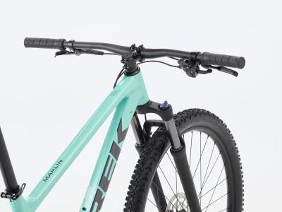 Trek Marlin 5 XXL 29 Miami Green/Dark Aquatic Fade Produktbild 8