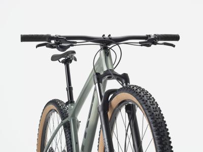 Trek Marlin 6 S 27.5 Matte Lichen/Keswick Green Fade Produktbild 9