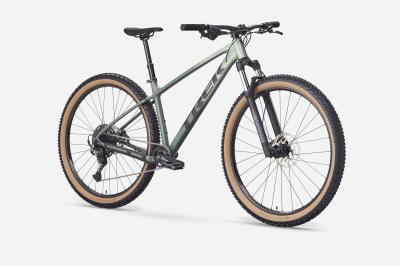 Trek Marlin 6 M 29 Matte Lichen/Keswick Green Fade Produktbild 7