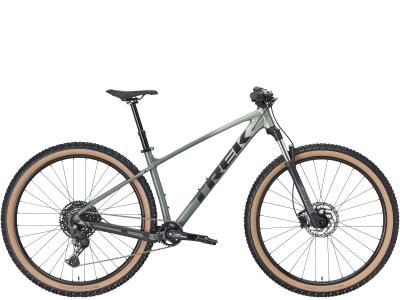 Trek Marlin 6 ML 29 Matte Lichen/Keswick Green Fade Produktbild 6