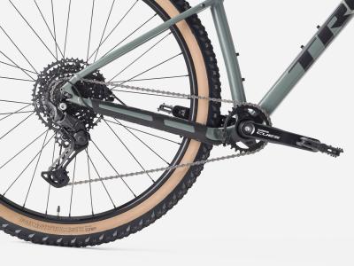 Trek Marlin 6 XL 29 Matte Lichen/Keswick Green Fade Produktbild 11