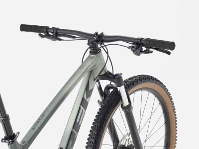 Trek Marlin 6 XL 29 Matte Lichen/Keswick Green Fade Produktbild 2