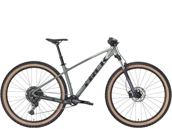 Trek Marlin 6 XXL 29 Matte Lichen/Keswick Green Fade