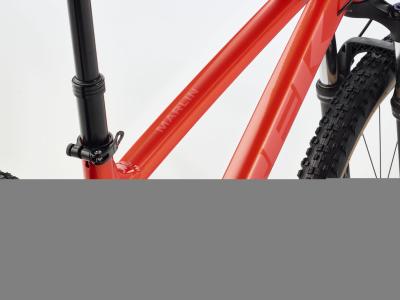 Trek Marlin 6 S 27.5 Lava Produktbild 10