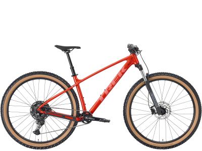 Trek Marlin 6 XXL 29 Lava Produktbild 6