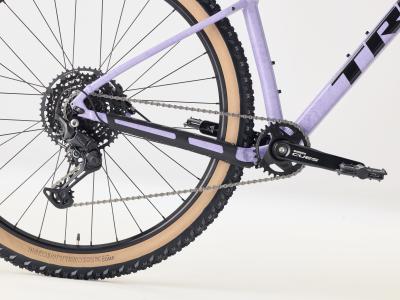 Trek Marlin 6 XXL 29 Gloss Lavender Haze Produktbild 11
