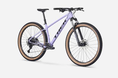 Trek Marlin 6 XXL 29 Gloss Lavender Haze Produktbild 7