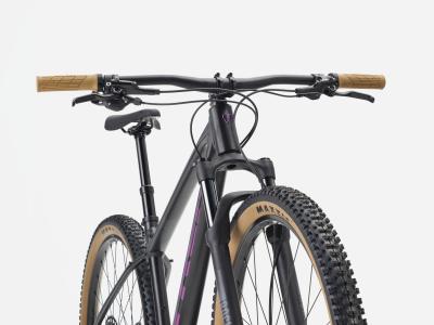 Trek Marlin 7 M 29 Matte Dark Web/Clear Gloss Produktbild 3