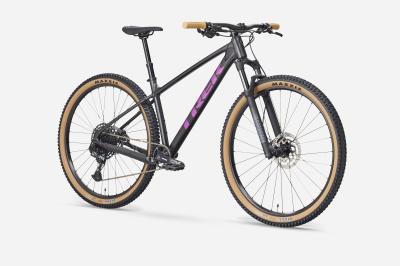 Trek Marlin 7 L 29 Matte Dark Web/Clear Gloss Produktbild 7