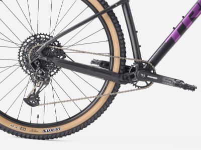 Trek Marlin 7 XXL 29 Matte Dark Web/Clear Gloss Produktbild 11