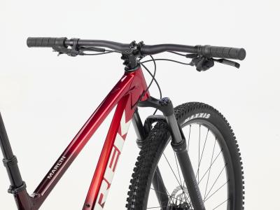 Trek Marlin 7 S 27.5 Fury Red Fade Produktbild 2