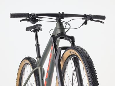 Trek Procaliber 8 S 29 Matte Mercury/Lithium Grey Produktbild 9