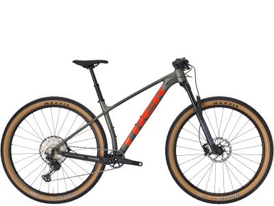 Trek Procaliber 8 S 29 Matte Mercury/Lithium Grey Produktbild 6