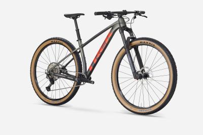 Trek Procaliber 8 L 29 Matte Mercury/Lithium Grey Produktbild 7
