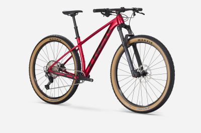 Trek Procaliber 8 ML 29 Fury Red Produktbild 7