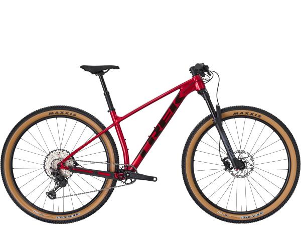 Trek Procaliber 8 XL 29 Fury Red