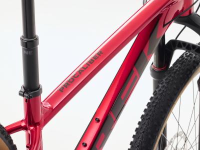 Trek Procaliber 8 XL 29 Fury Red Produktbild 4