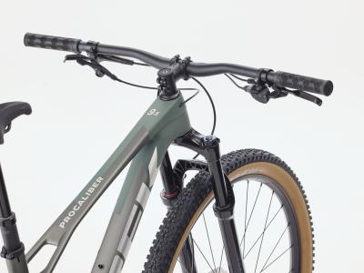 Trek Procaliber 9.5 M Matte Keswick Green/Mercury Produktbild 8