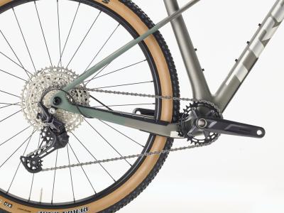 Trek Procaliber 9.5 L Matte Keswick Green/Mercury Produktbild 11