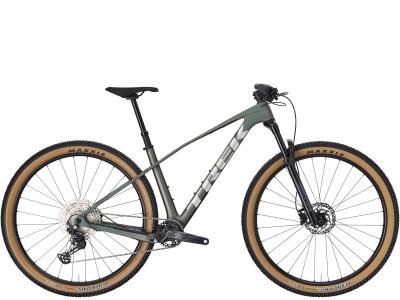 Trek Procaliber 9.5 L Matte Keswick Green/Mercury Produktbild 6