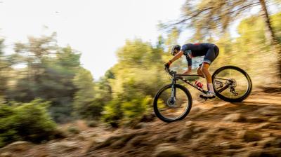 Trek Procaliber 9.6 L Chameleon Green Produktbild 13