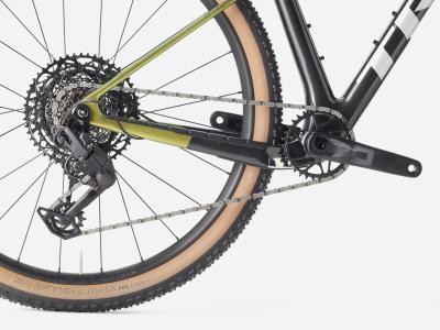 Trek Procaliber 9.6 XL Chameleon Green Produktbild 11