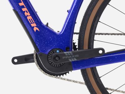 Trek Checkpoint+ SL6AXS EU L Fjord Blue/Cobalt Blue Produktbild 10