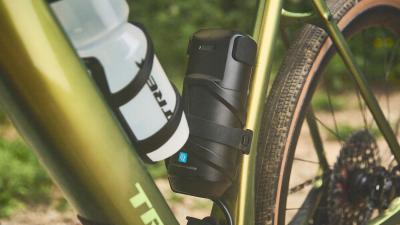 Trek Checkpoint+ SL 5 EU ML Matte Bronze Age/Dark Web Produktbild 12