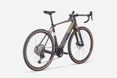 Trek Checkpoint+ SL 5 EU ML Matte Bronze Age/Dark Web Produktbild 7